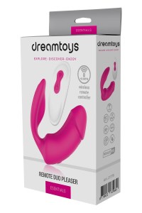 Essential Remote Duo Pleaser- 21778-2